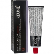 Keune Tinta Color Red Infinity 4.76 ������� ����� ���������-�������, 60 ��